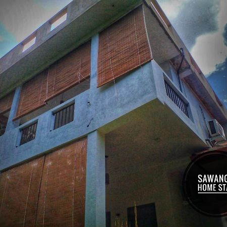 Sawanga Home Stay Weligama Buitenkant foto