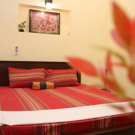Sawanga Home Stay Weligama Buitenkant foto