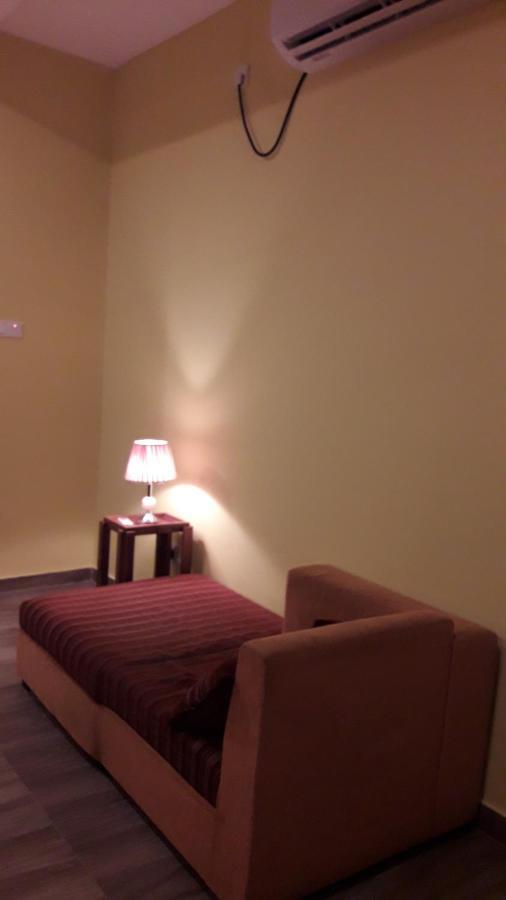 Sawanga Home Stay Weligama Buitenkant foto