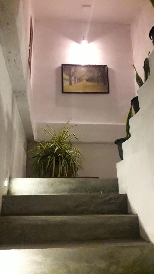 Sawanga Home Stay Weligama Buitenkant foto