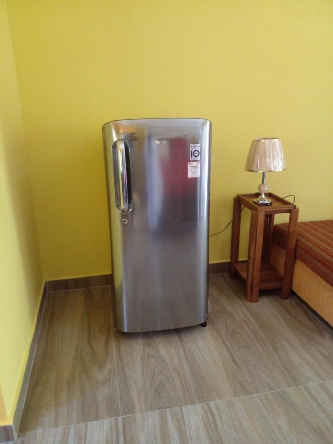 Sawanga Home Stay Weligama Buitenkant foto