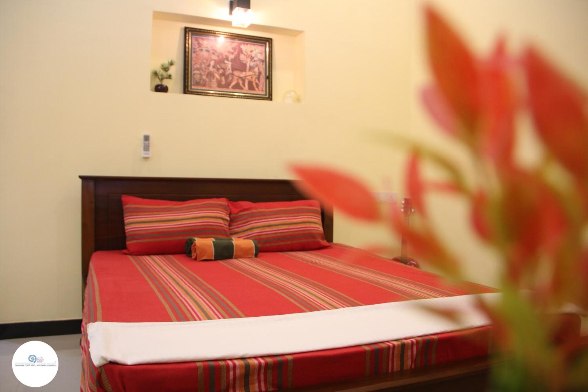 Sawanga Home Stay Weligama Buitenkant foto
