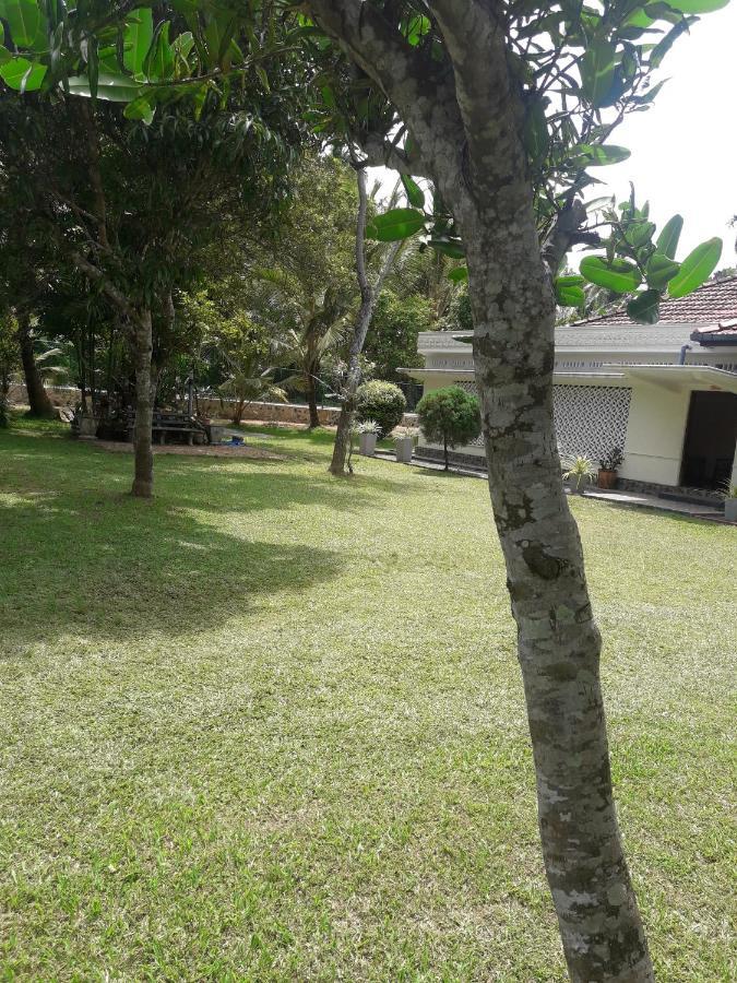 Sawanga Home Stay Weligama Buitenkant foto