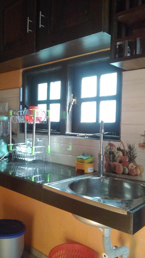 Sawanga Home Stay Weligama Buitenkant foto