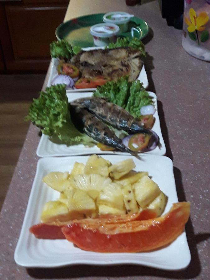 Sawanga Home Stay Weligama Buitenkant foto